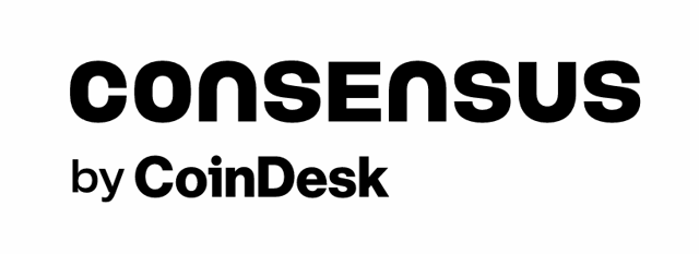 Consensus Miami 2026 logo